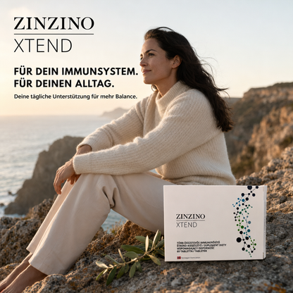 Zinzino Xtend – Daily Micronutrient Complex for Energy, Joints & Immunity